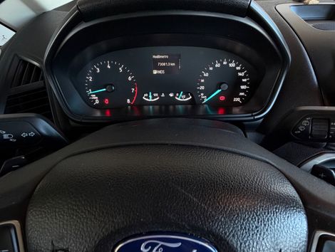 Ford EcoSport SE Direct 1.5 Flex 5p Aut.