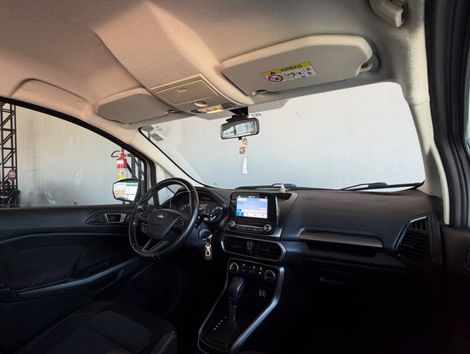 Ford EcoSport SE Direct 1.5 Flex 5p Aut.