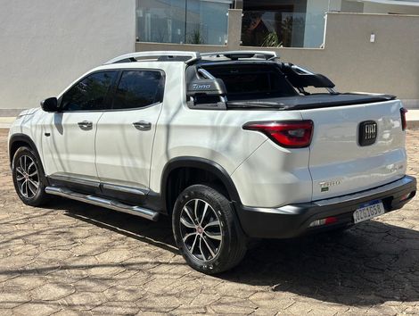 Fiat Toro Ranch 2.0 16V 4x4 TB Diesel Aut.