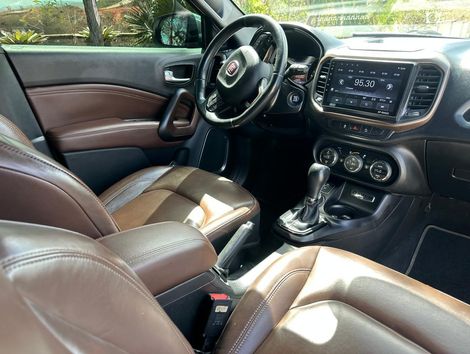 Fiat Toro Ranch 2.0 16V 4x4 TB Diesel Aut.