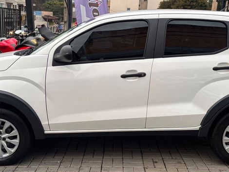 Fiat MOBI LIKE 1.0 Fire Flex 5p.