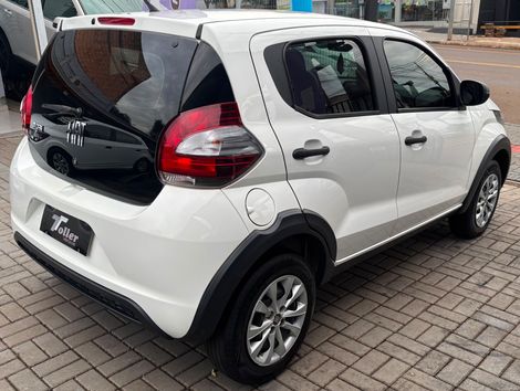 Fiat MOBI LIKE 1.0 Fire Flex 5p.