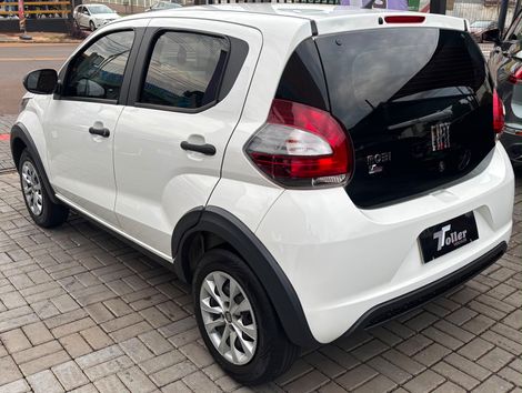 Fiat MOBI LIKE 1.0 Fire Flex 5p.