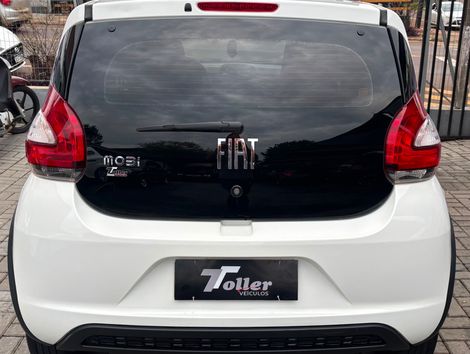 Fiat MOBI LIKE 1.0 Fire Flex 5p.