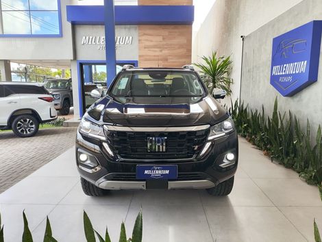 Fiat Titano Ranch 2.2 16V 4x4 TB Diesel Aut.