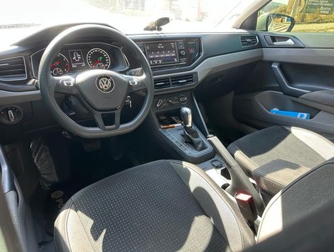 VolksWagen Polo Sed.COMFORT. I MOTION 1.6 T.Flex 4p
