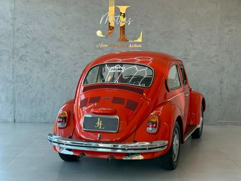 VolksWagen Fusca