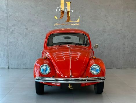 VolksWagen Fusca