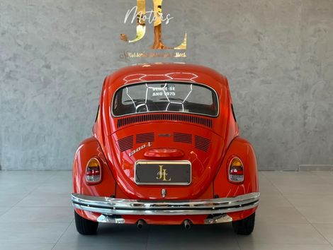 VolksWagen Fusca