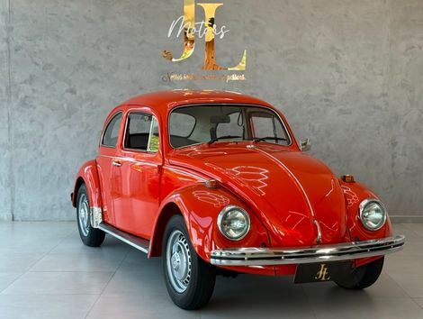 VolksWagen Fusca