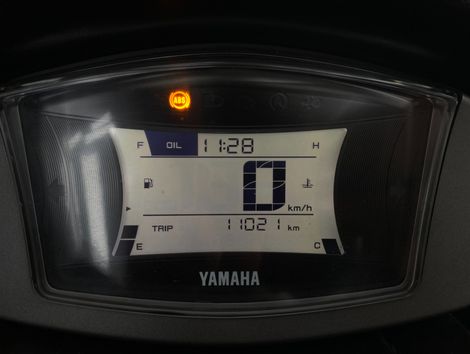 YAMAHA NMAX 160