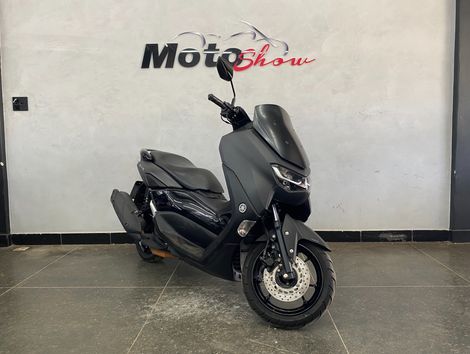 YAMAHA NMAX 160