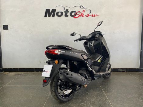 YAMAHA NMAX 160