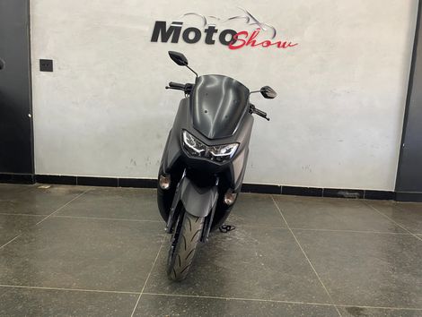 YAMAHA NMAX 160