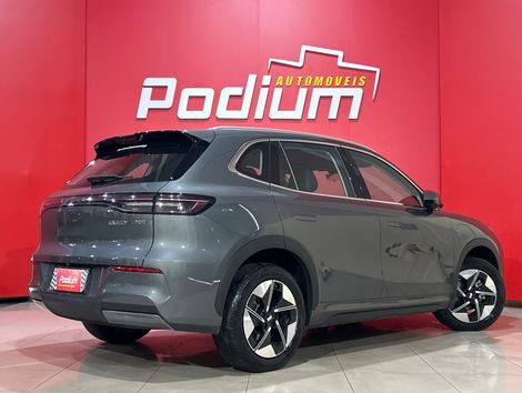 GEELY EX5 PRO (Elétrico)