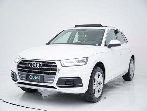 Audi Q5 Prestige 2.0 TFSI Quattro S tronic