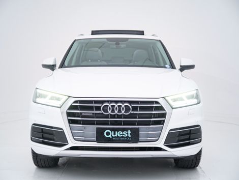 Audi Q5 Prestige 2.0 TFSI Quattro S tronic