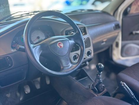 Fiat Palio 1.0 ECONOMY Fire Flex 8V 2p