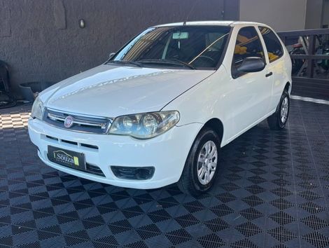 Fiat Palio 1.0 ECONOMY Fire Flex 8V 2p