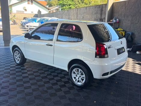 Fiat Palio 1.0 ECONOMY Fire Flex 8V 2p