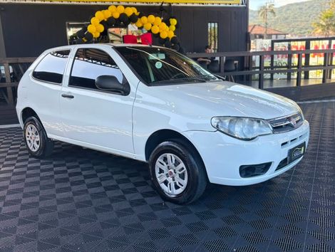 Fiat Palio 1.0 ECONOMY Fire Flex 8V 2p