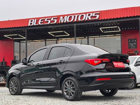 Fiat CRONOS DRIVE 1.3 8V Flex