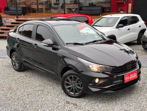 Fiat CRONOS DRIVE 1.3 8V Flex