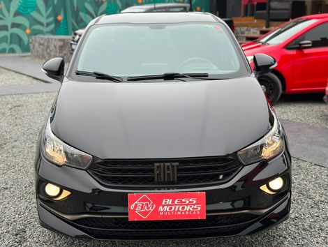 Fiat CRONOS DRIVE 1.3 8V Flex