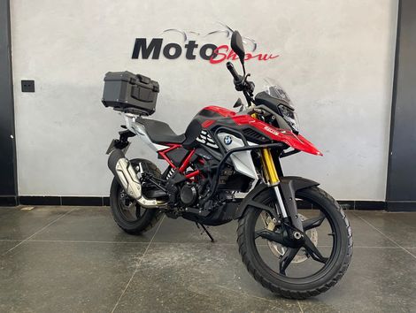 BMW G 310 GS