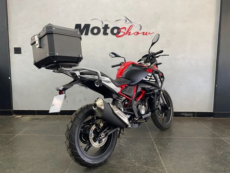 BMW G 310 GS