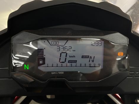 BMW G 310 GS