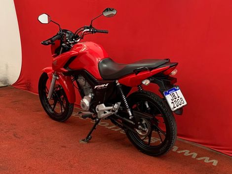 HONDA CG 160 FAN Flex