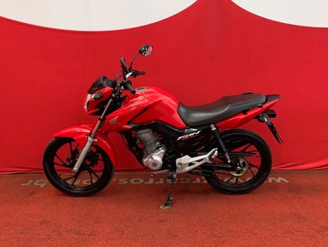 HONDA CG 160 FAN Flex