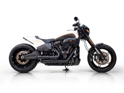 Harley SOFTAIL FXDR