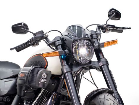 Harley SOFTAIL FXDR