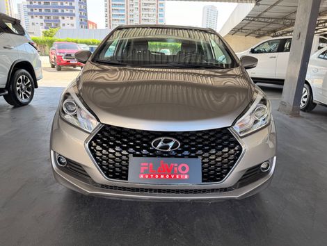 Hyundai HB20 Premium 1.6 Flex 16V Aut.