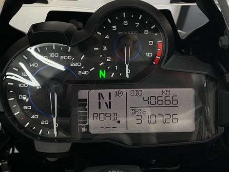BMW R 1200 GS