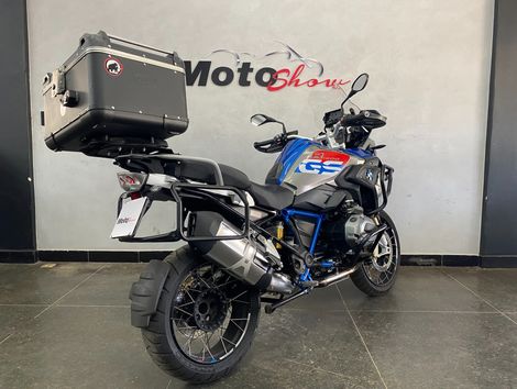 BMW R 1200 GS