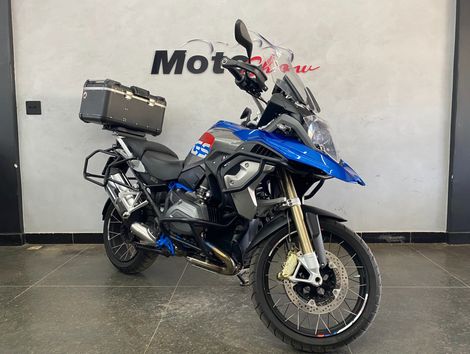 BMW R 1200 GS