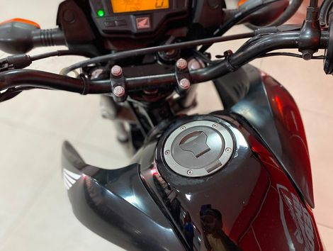 HONDA NXR 160 BROS