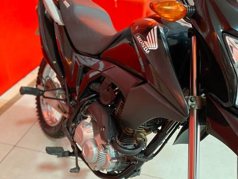 HONDA NXR 160 BROS