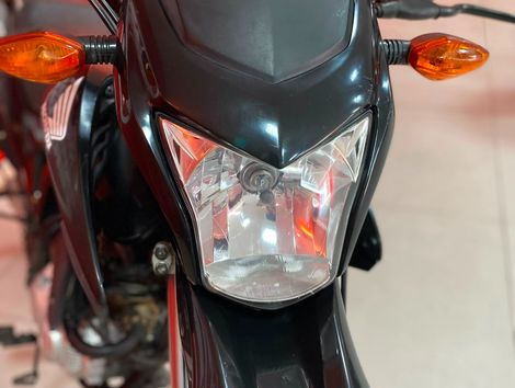 HONDA NXR 160 BROS