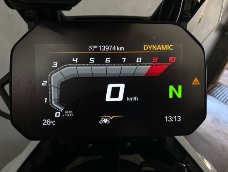 BMW R 1300 GS Plus