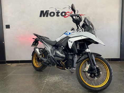 BMW R 1300 GS Plus