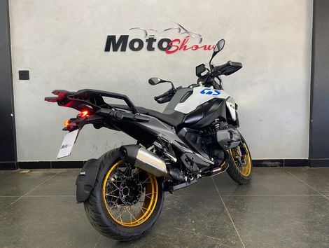 BMW R 1300 GS Plus