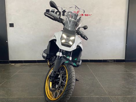BMW R 1300 GS Plus