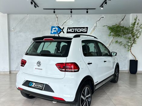 VolksWagen Fox Xtreme 1.6 Flex 8V 5p