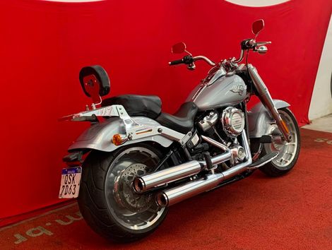 Harley FAT BOY FLFB
