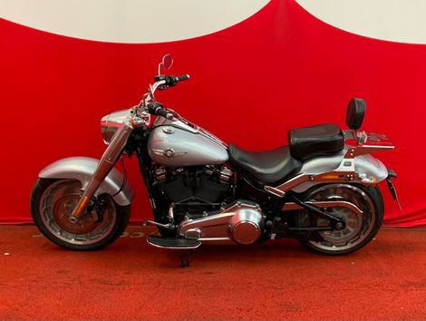Harley FAT BOY FLFB