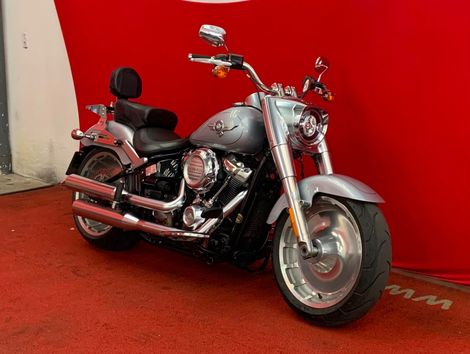 Harley FAT BOY FLFB